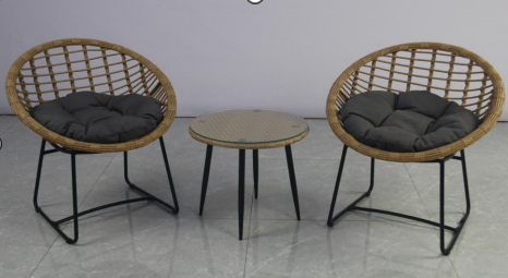 SHIJIAZHUANG MING ZHI TRADING CO.,LTD. – cama de metal 4