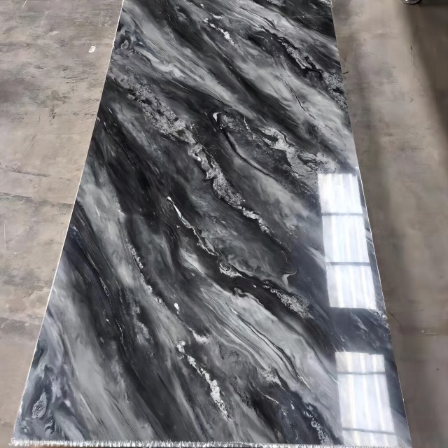 UV Marble Sheet