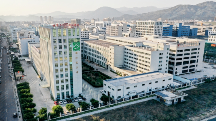 Zhejiang Volte Electrical Equipment Co., Ltd. – Drop-out fuses 1