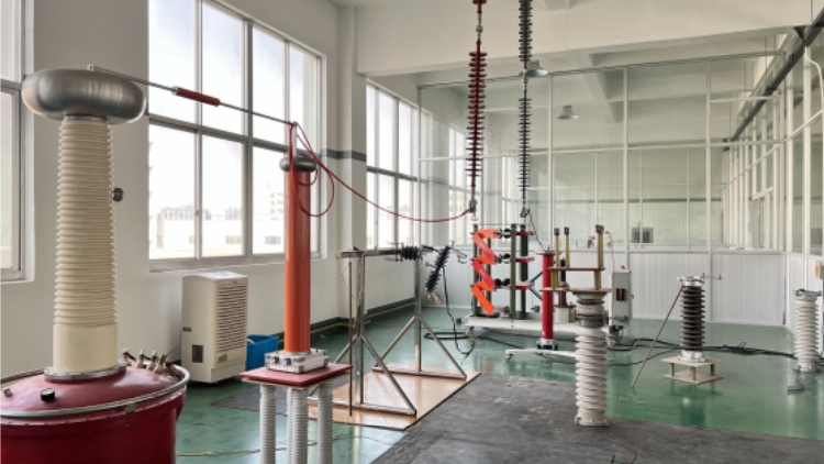 Zhejiang Volte Electrical Equipment Co., Ltd. – leakage protection switches 3