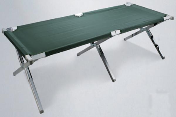 Camping Bed