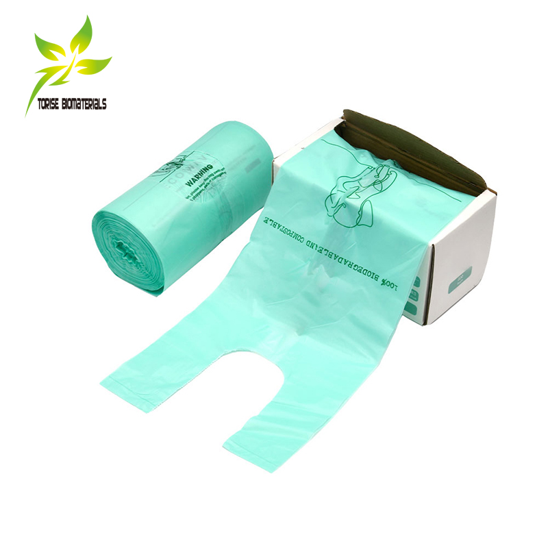 BiodegradableTote Bags