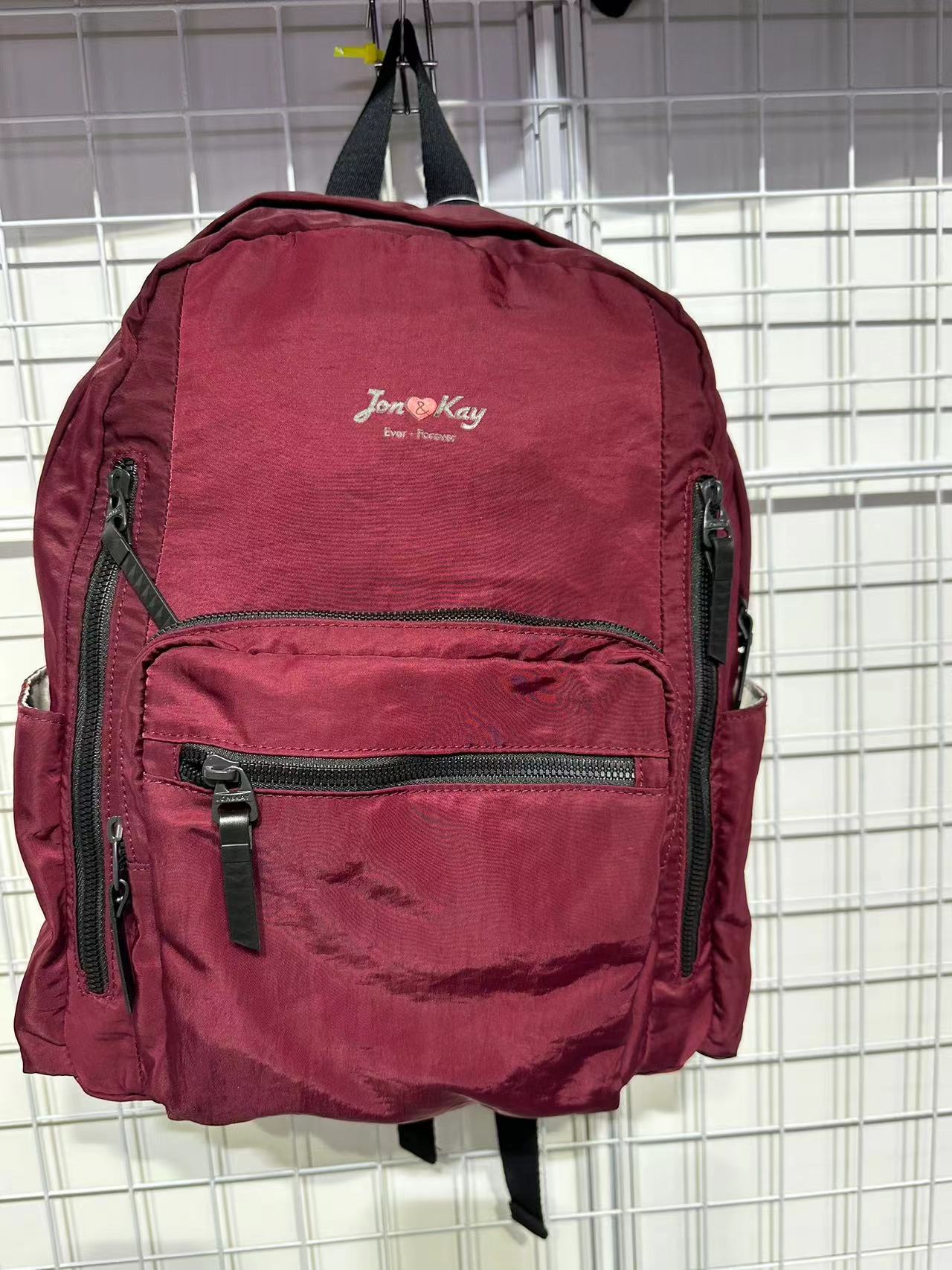 SHANGHAI OLIVER IMPORT AND EXPORT CO.,LTD – ropa deportiva 4