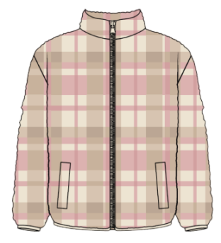 Kids jacket