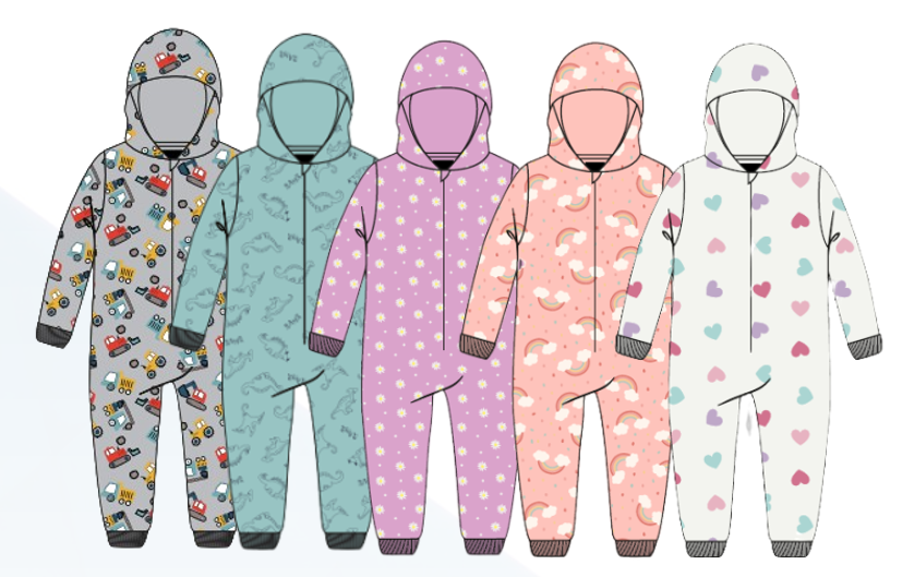 baby rompers