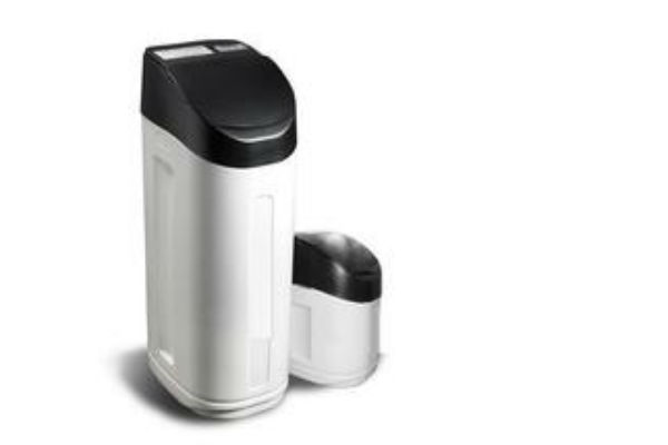 Soft Water Machine