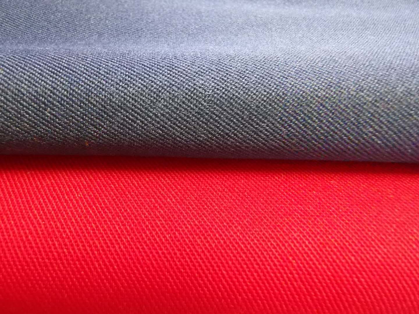 Gintex A200 Aramid IIIA aramid fabric Inherently flame retardant fabrics 200gsm twill rip stop