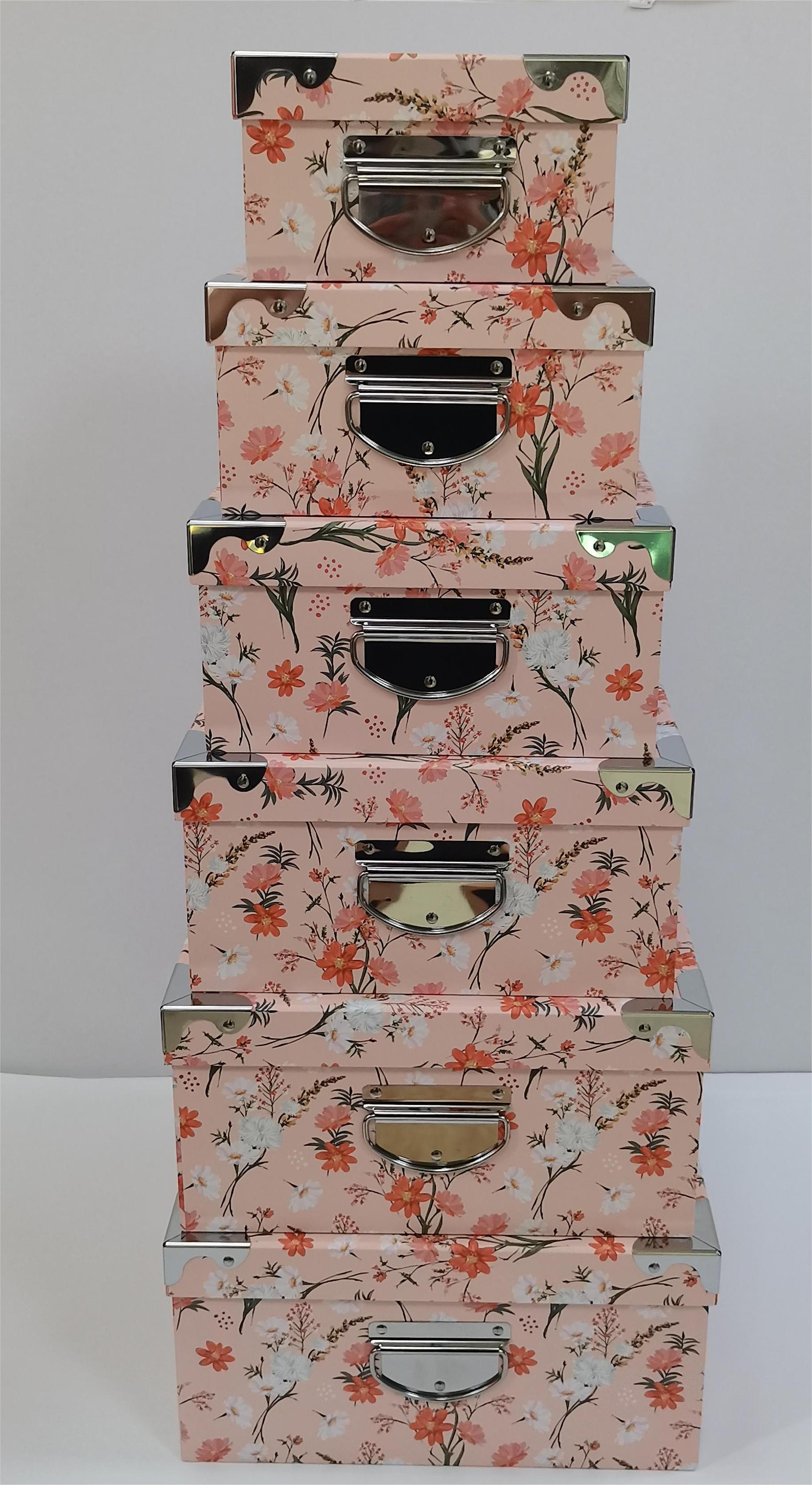 Paper box