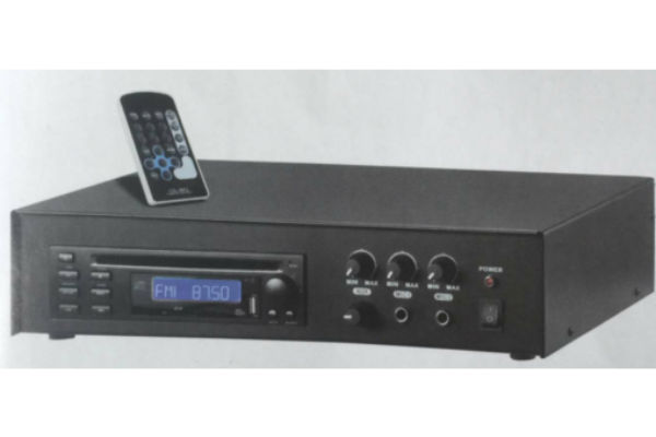 Amplifier