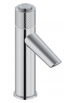 Basin mixer