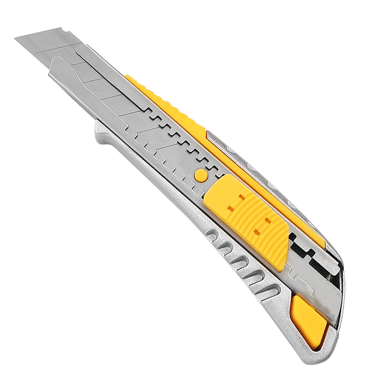 Cutter knife