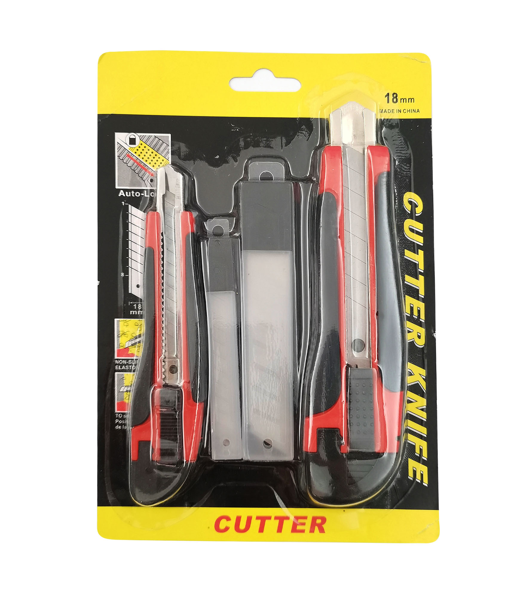 stationery