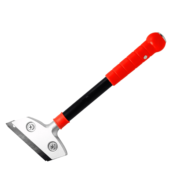 Scraper