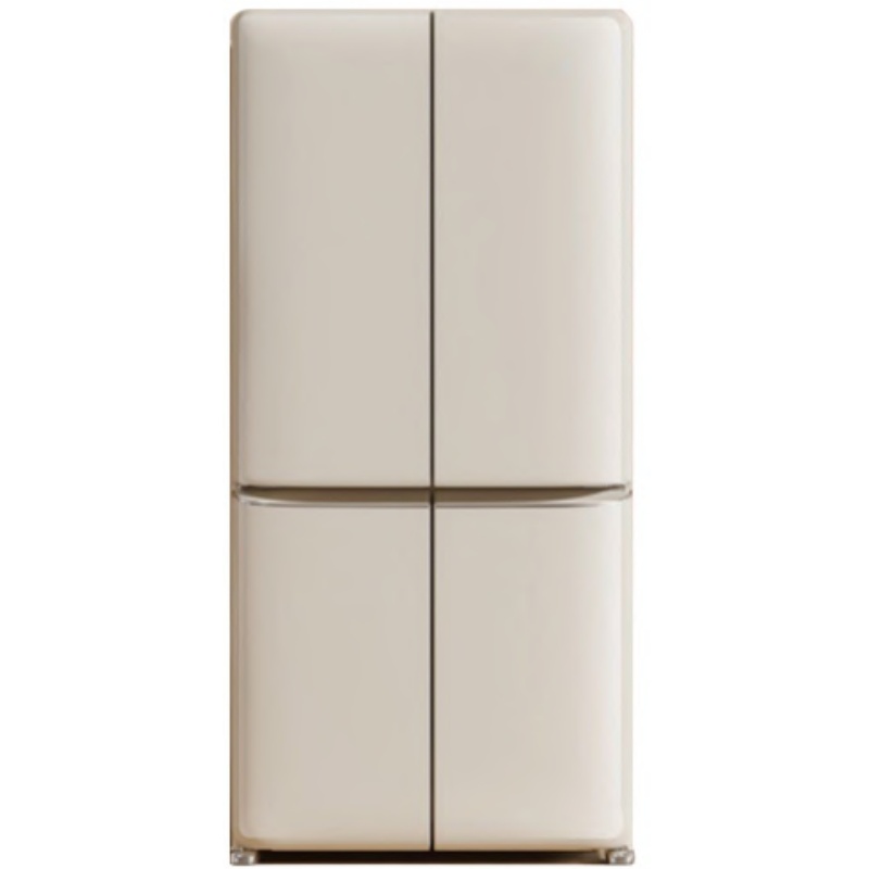 Frost Free Retro refrigerator