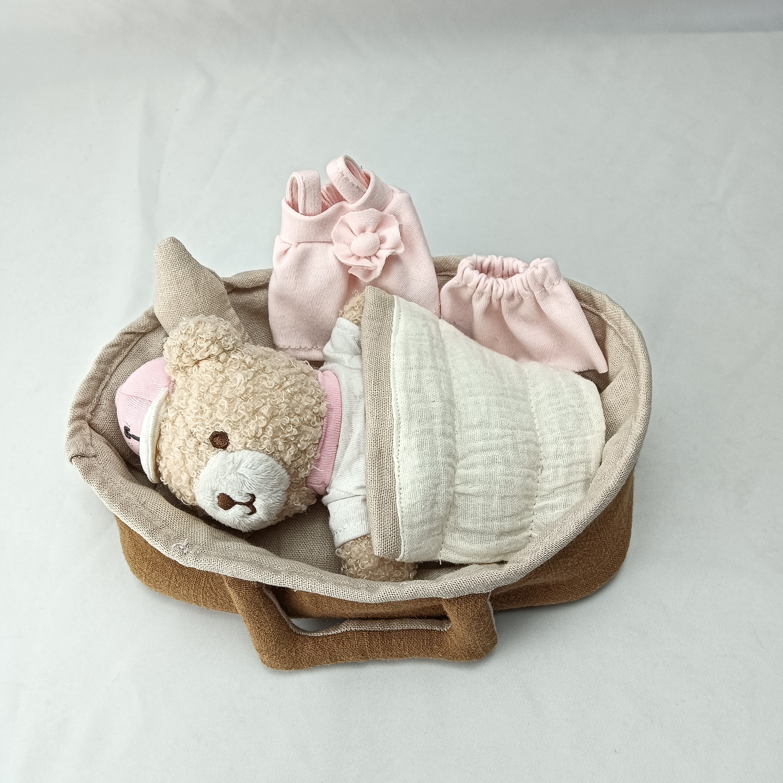 Soft toys