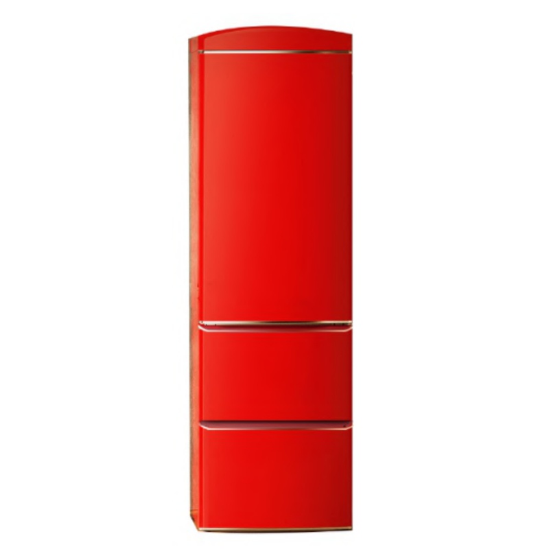 Retro Refrigerator