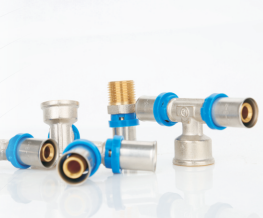 TAIZHOU DEOUNI FLUID CONTROL TECH.CO.,LTD. – compression fittings 2