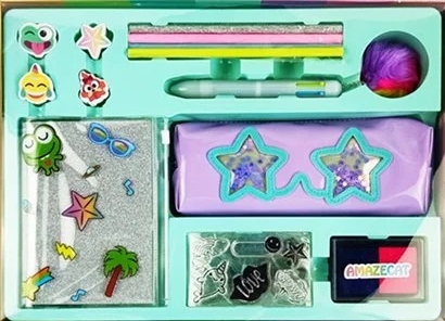 stationery set