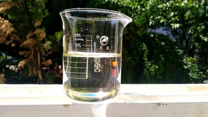 Liquid Resin