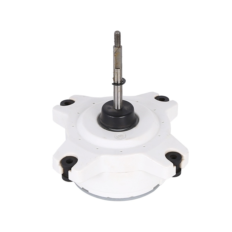 Jeamo Motor Co., Ltd. – Other Industrial Automation and Intelligent Manufacturing 1