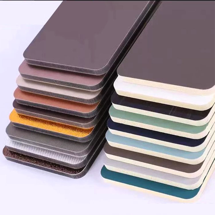 Cheap flexible bamboo charcoal wall panel indoor carbon fiber wall panel