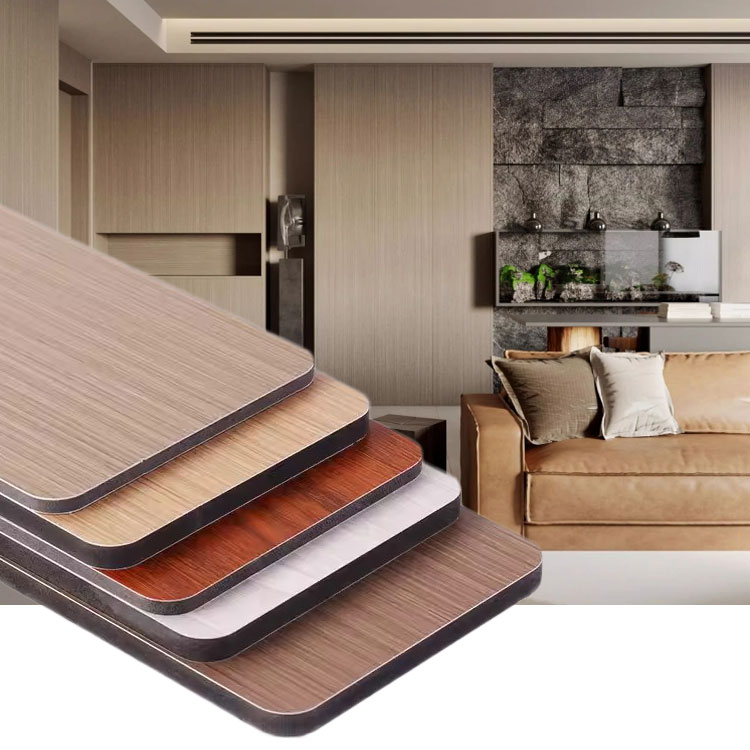 Luxury carbon fiber pvc wall panel marble interior decoration wallboard wall panel