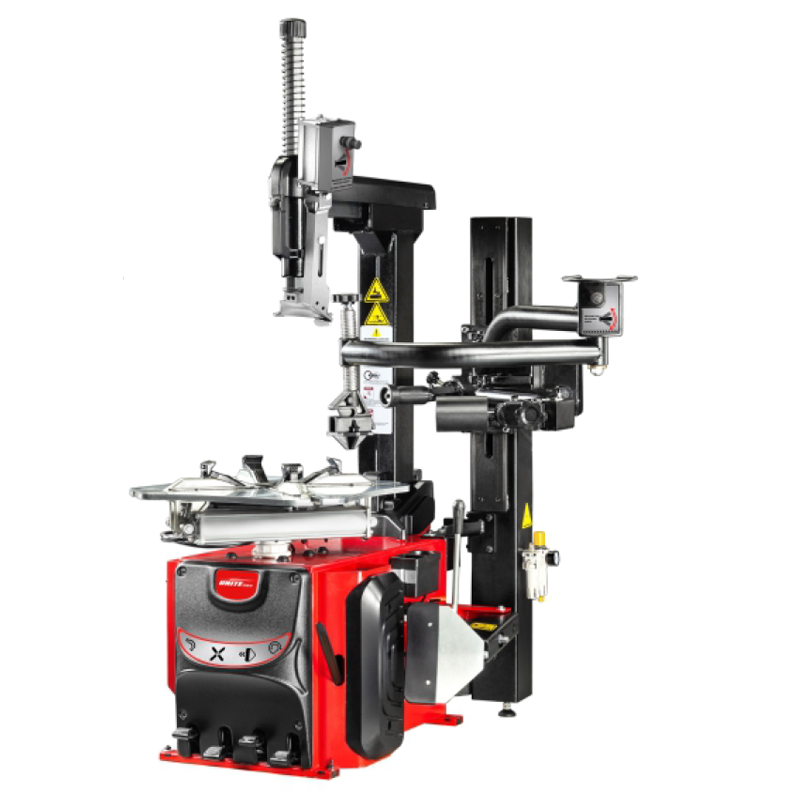 Automatic Ttire changing machine to change tires 12~26" Internal Clamping tire machine
