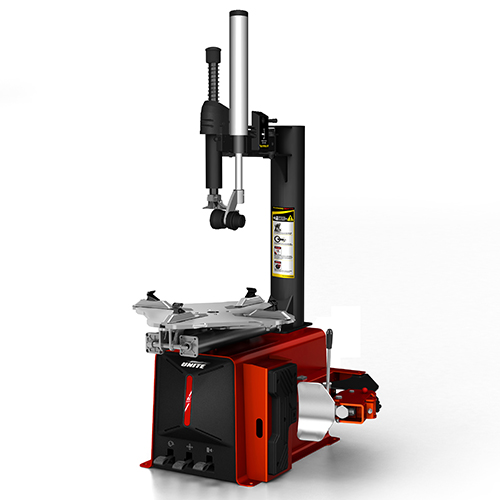 G-11 Professional Semi Automatic Swing Arm 12" to 28" Tyre Changer With 098L Help Arm