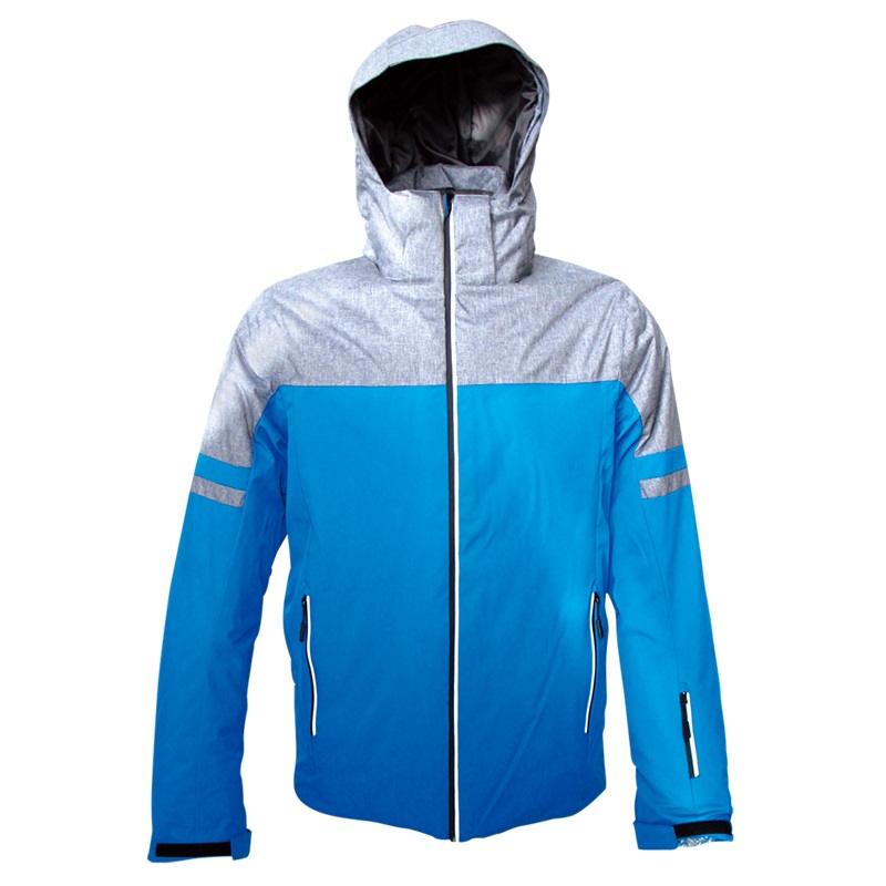 Man ski jacket