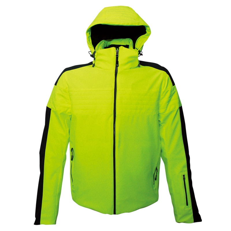 Man waterproof windproof keep warmer , ski garment
