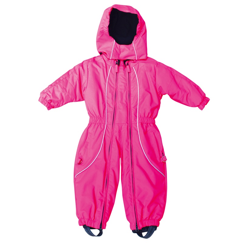 Children ski suit
