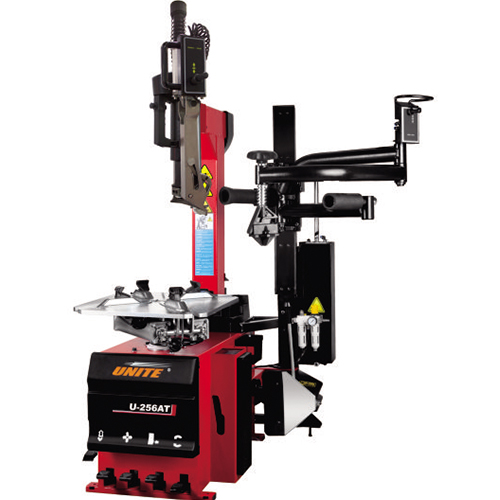 U-256AT Tire Changer Machine With High Quality Professional Tire Changer with Ce
