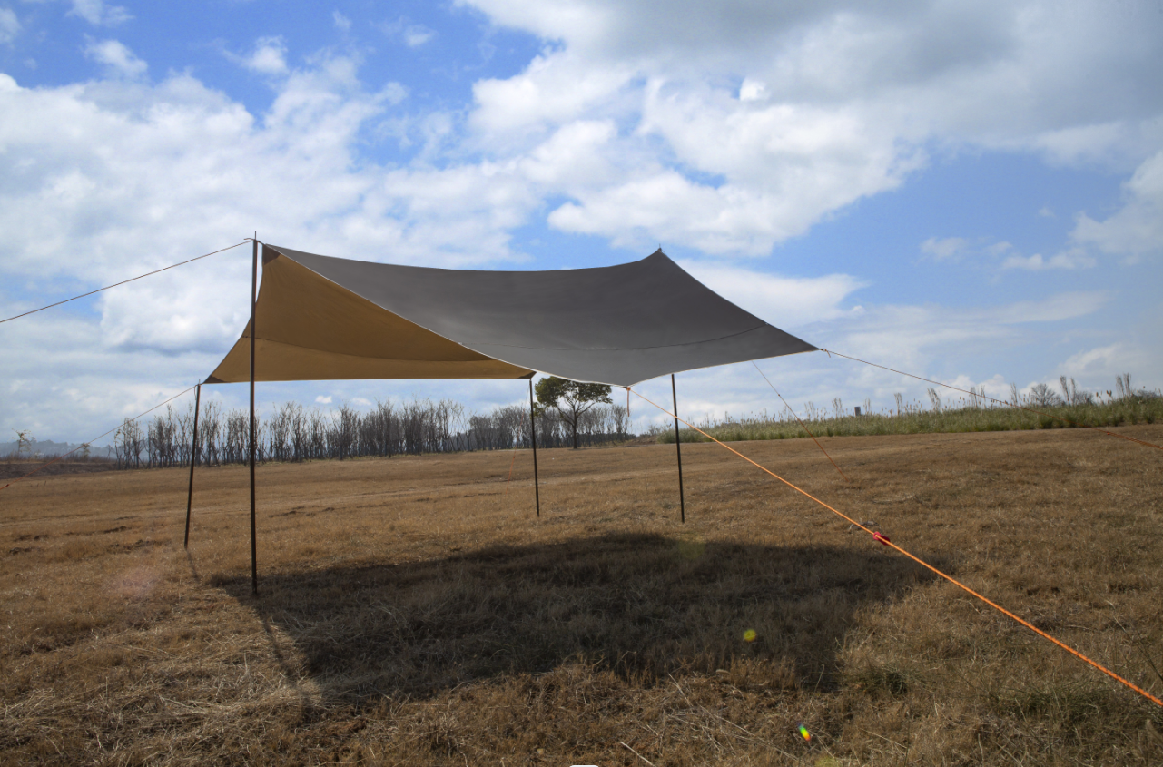 HUAIAN NASKA OUTDOOR PRODUCTS CO., LTD. NO.55 JINGUI ROAD, XUYI COUNTY HUAIAN CITY, JIANGSU PROVINCE – bolsa de plástico 3