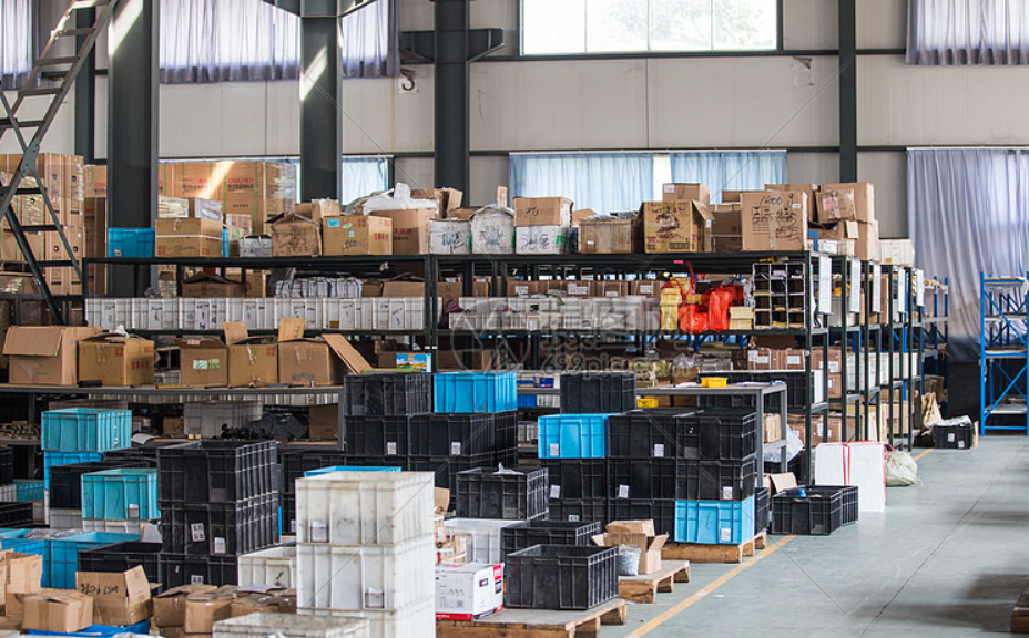 Urumqi Jiangshili Import and Export Trade Co., Ltd. – placa de circuito 1