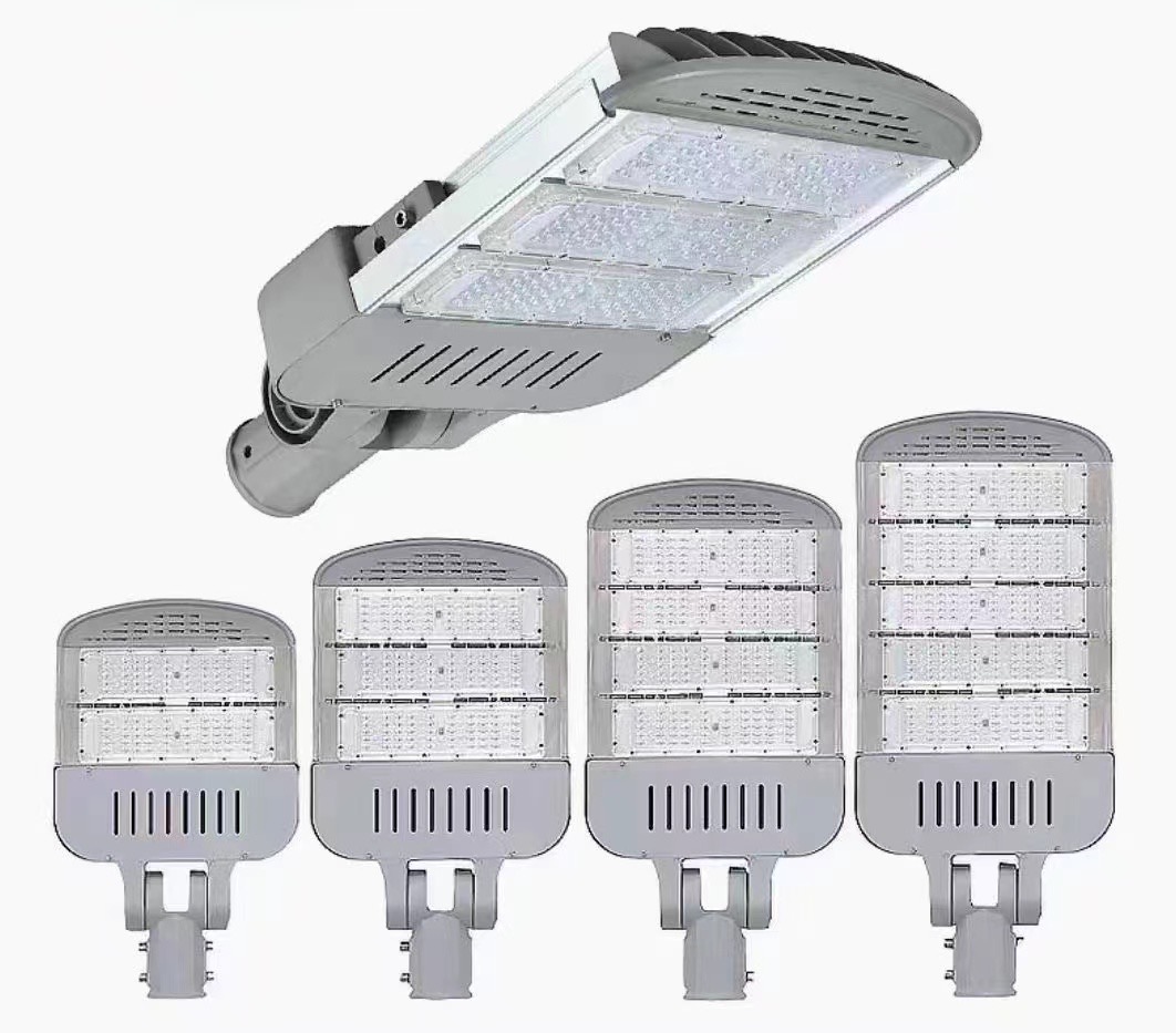 ECHO LIGHT CO LIMITED – LED power supply 1
