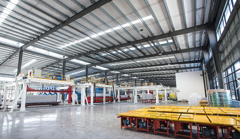 Xinjiang Alaman International Logistics Co., Ltd. – 印台 1