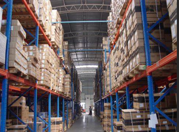 Xinjiang Alaman International Logistics Co., Ltd. – Photos produits 2