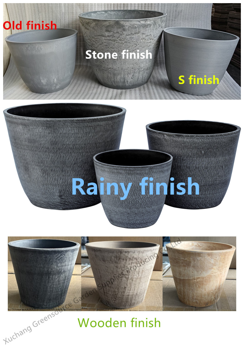 Xuchang Shengmao Plastic Products Co., Ltd. – flower pot tray 2