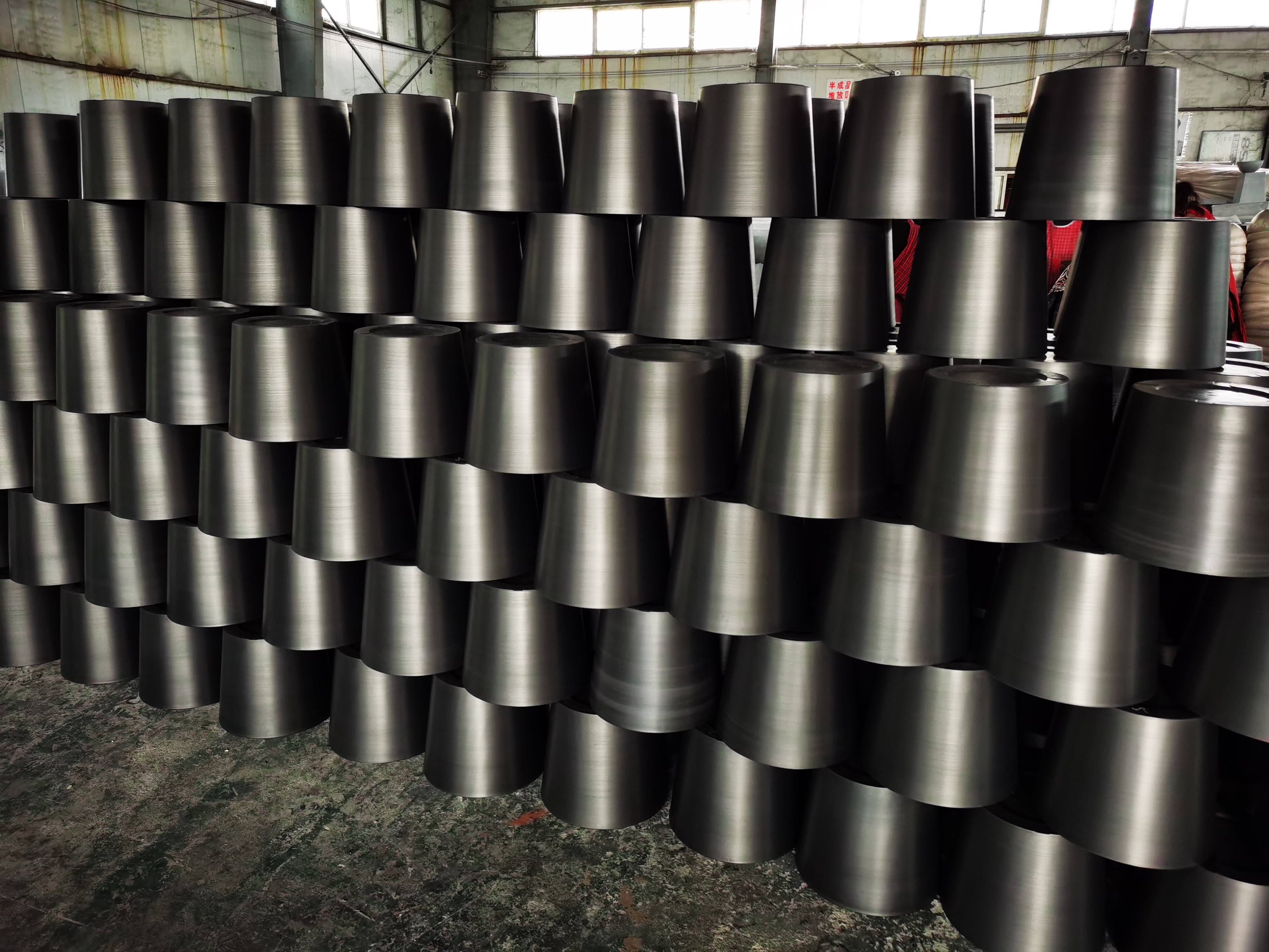 Xuchang Shengmao Plastic Products Co., Ltd. – flower pot 3