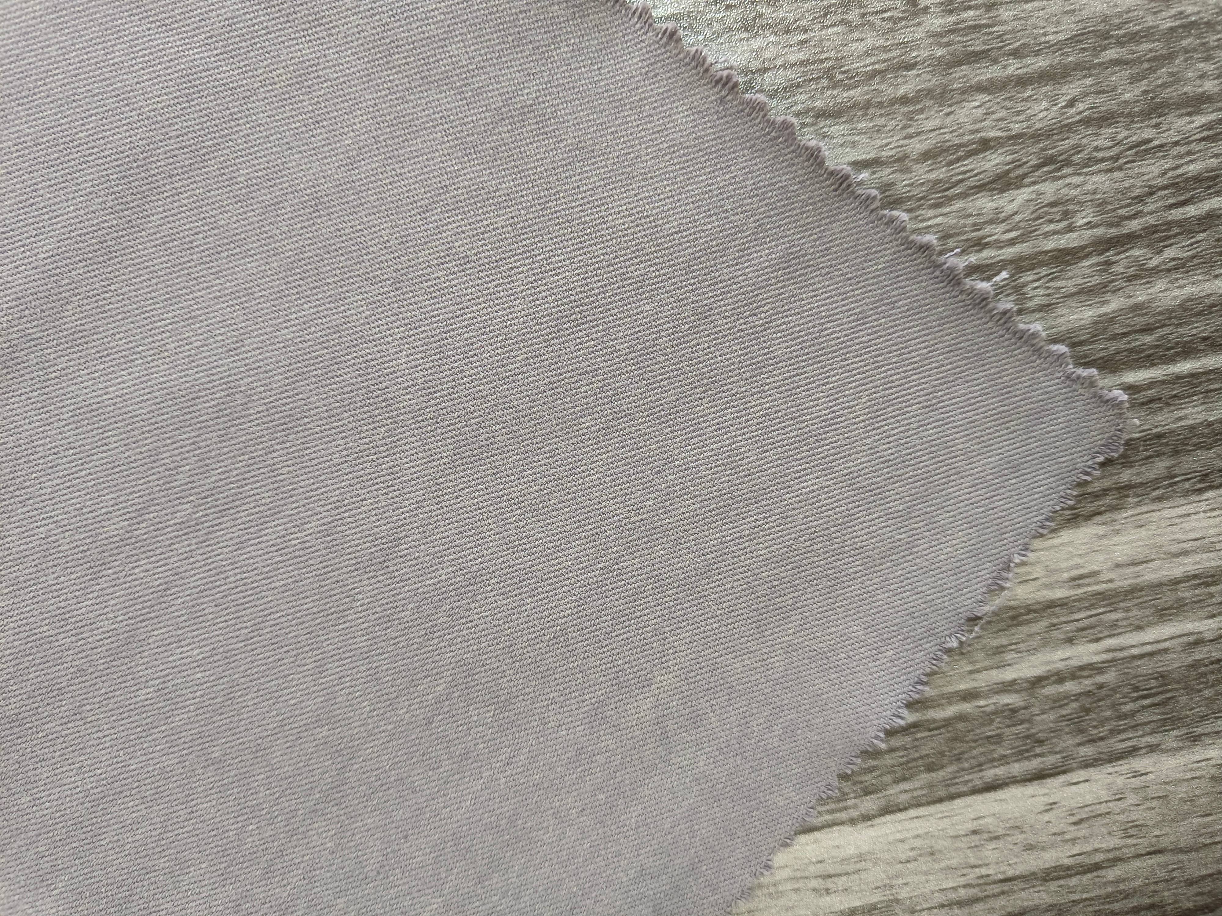 Modacrylic arc protective fabric aramid fabric anti-static, flame retardant heat-Insulation