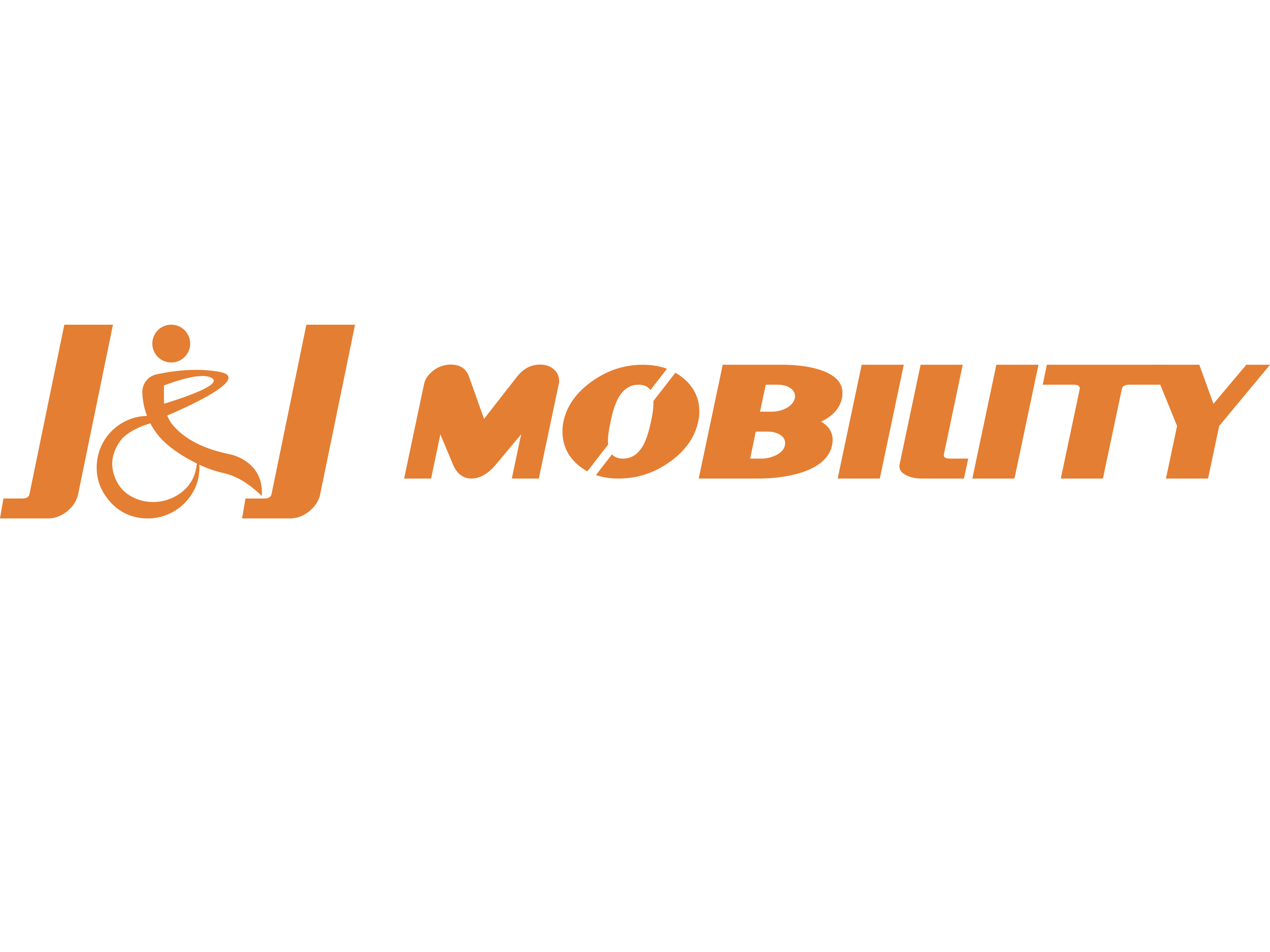 Zhejiang J&J Mobility Co., Ltd.