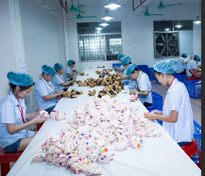 Xinjiang Shuolian International Trade Co., Ltd. – café molido 1