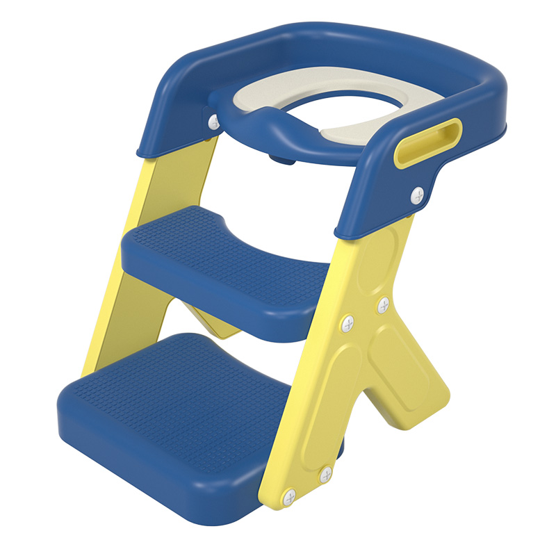 Foldable Baby Potty Seat