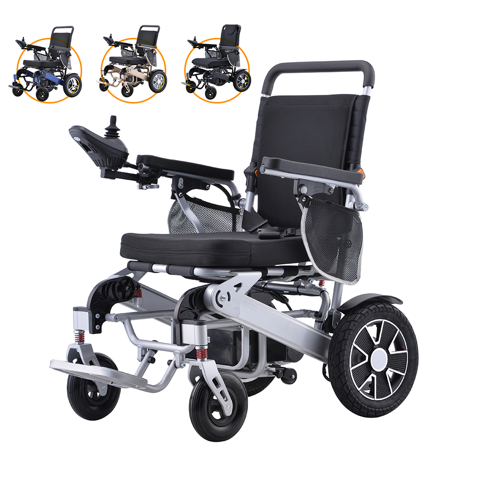Zhejiang J&J Mobility Co., Ltd. – Rehabilitation Nursing for the elderly 4