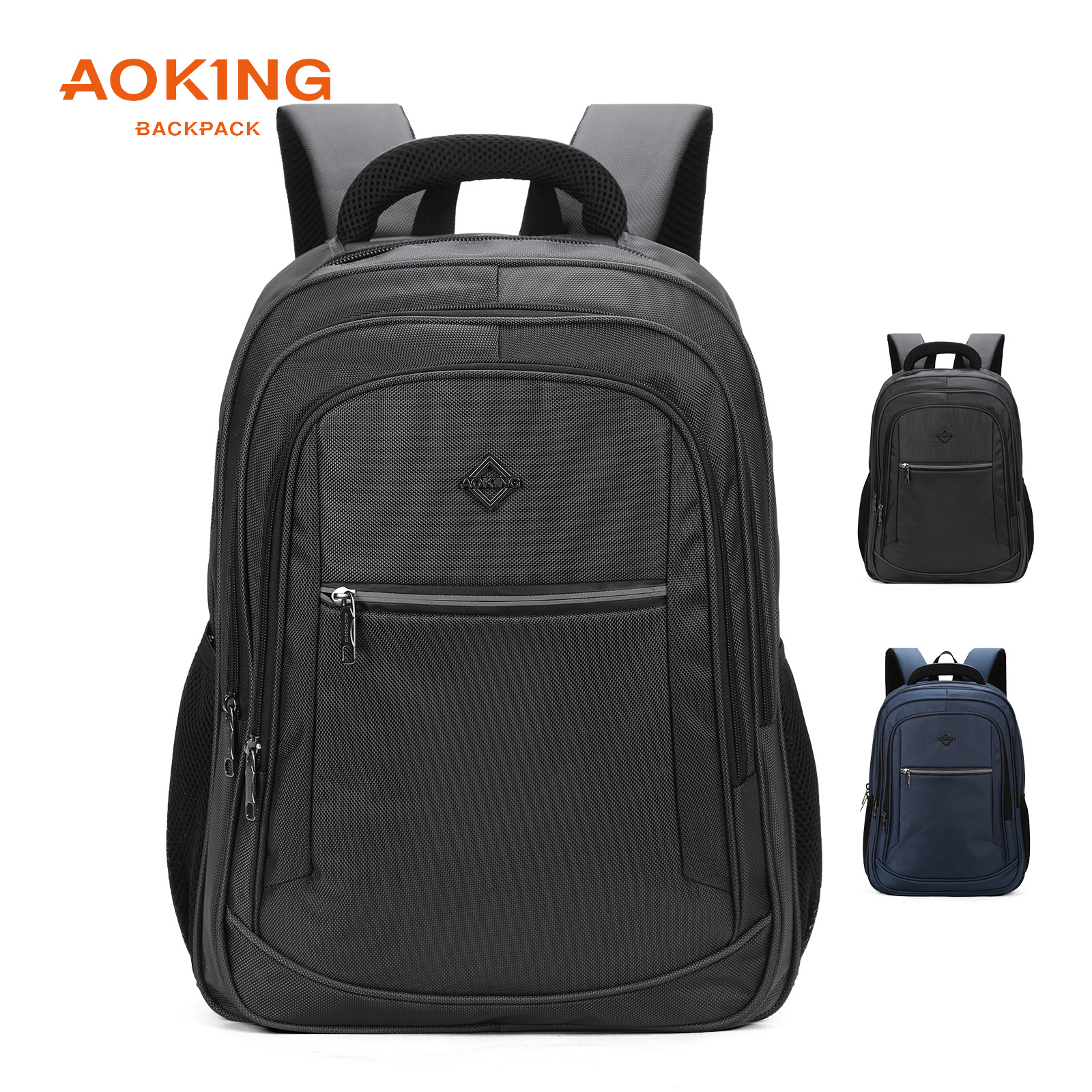Aoking durable lightweight backpack