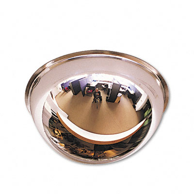 Full Dome Mirror Half Dome Mirror 1/4 Dome Mirror Acrylic