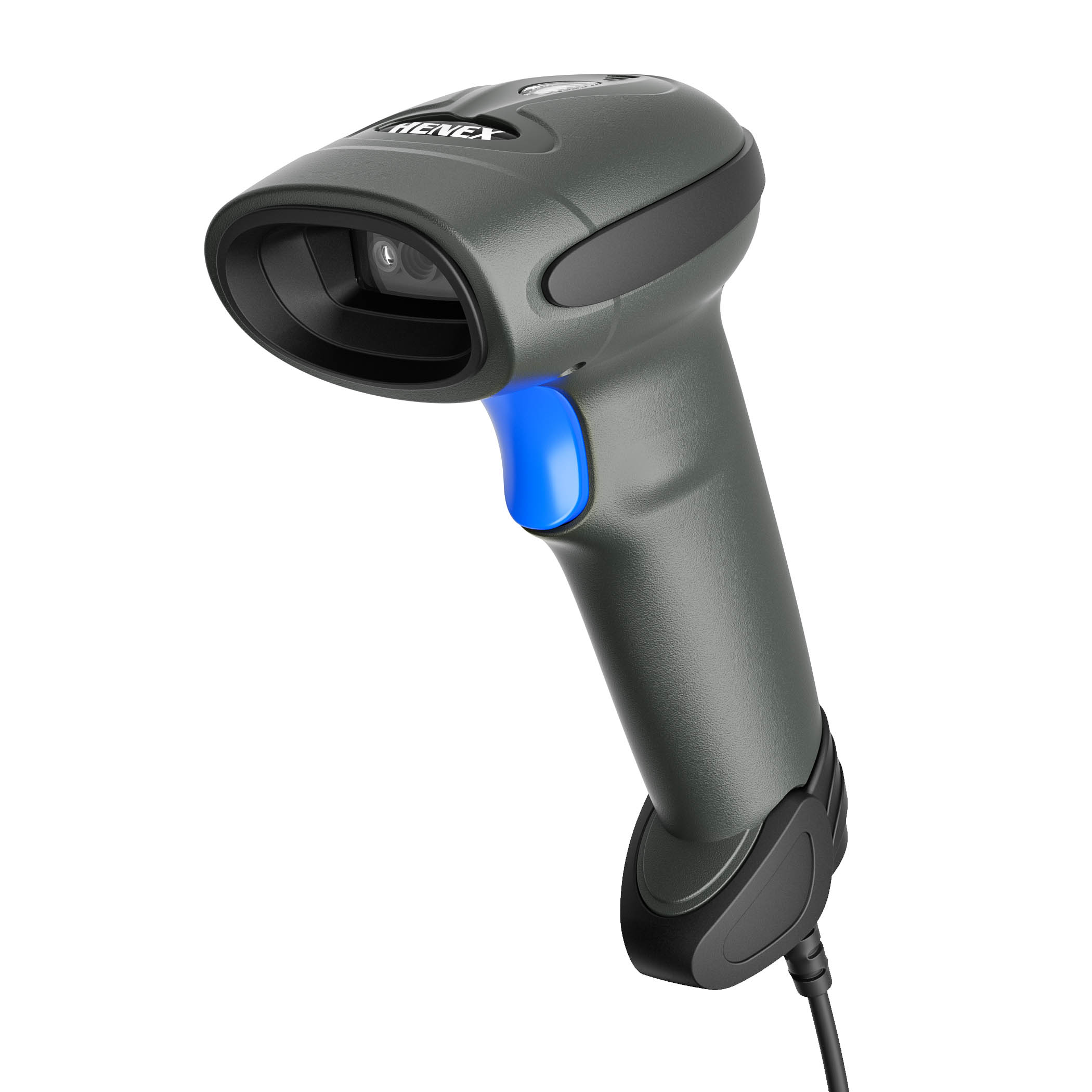 Barcode Scanner