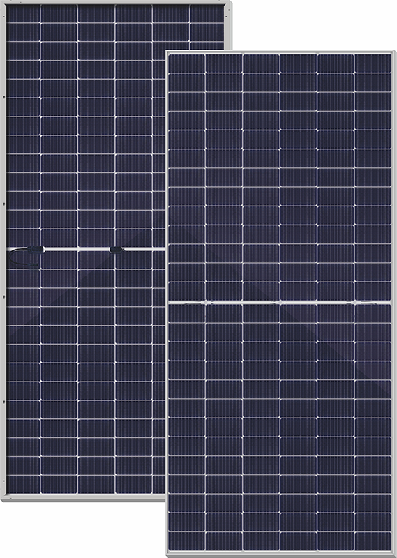 Ronma Solar Technology (Jinhua) Co.,Ltd – Africa 1