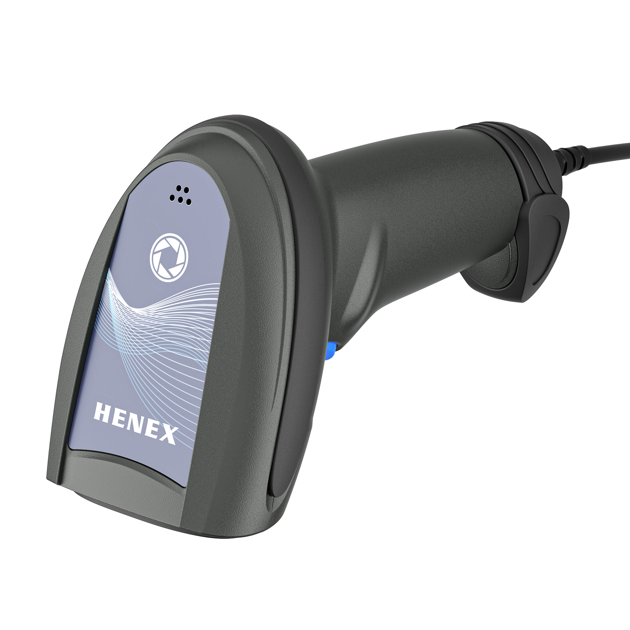 Barcode Scanner