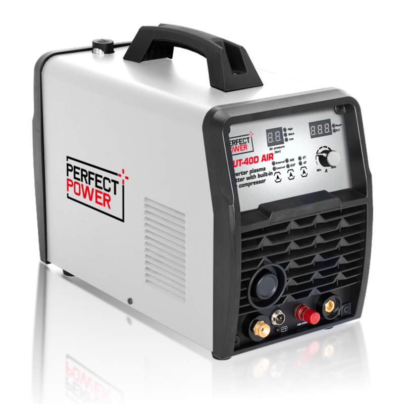 Air plasma cutter cut40 40amp portable plasma cutting machine
